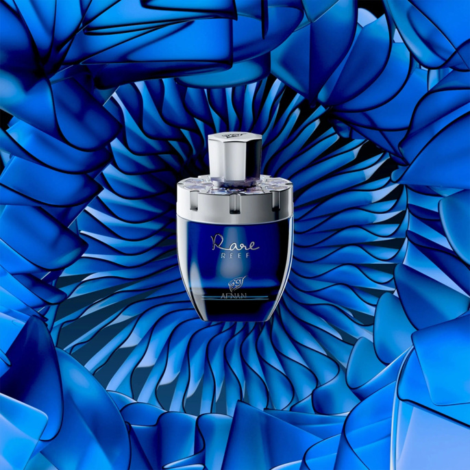 Afnan - Rare Reef Eau de Parfum 100 ml