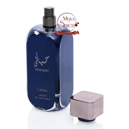 Lattafa - Hayaati Al Maleky Parfum, 100 ml