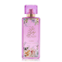 Al Haramain - Baqat Zuhoor Wardi Eau de Parfum 100 ml