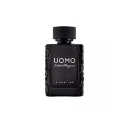 Оригинал Salvatore Ferragamo - Uomo Signature Pour Homme 30 ml