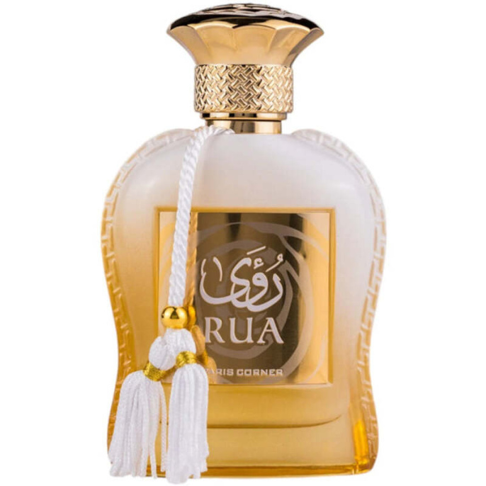 Paris Corner - Rua Eau de Parfum 100 ml