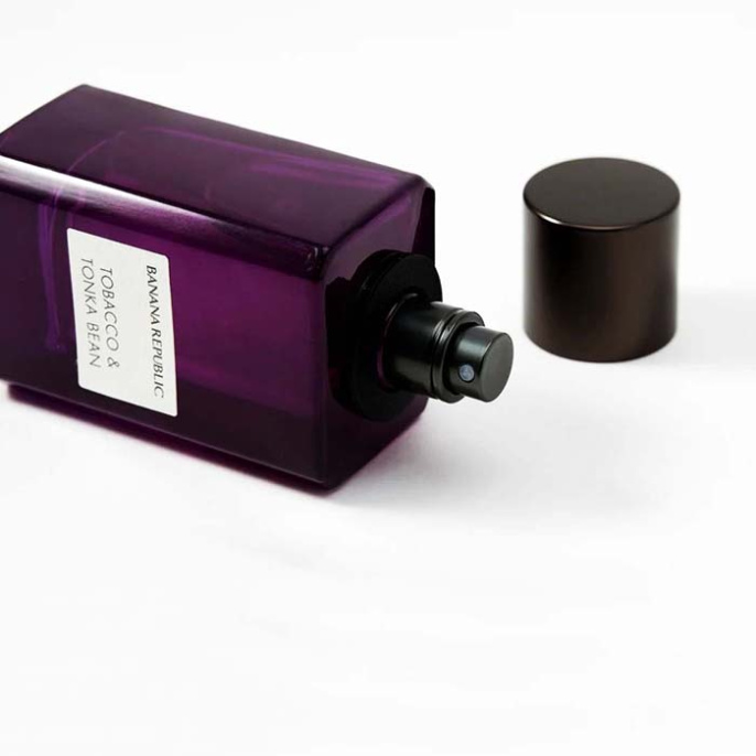 Оригинал Banana Republic - Tobacco & Tonka Bean 75 ml