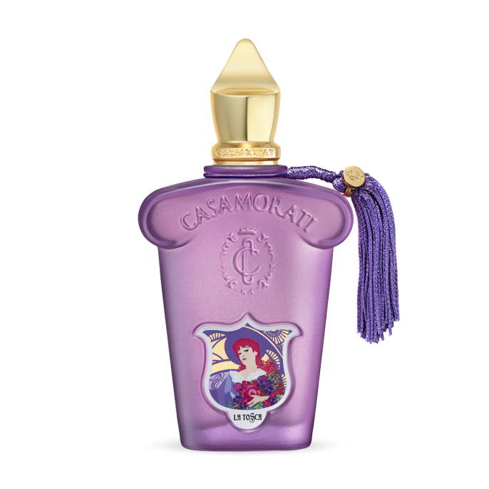 Оригинал Xerjoff Casamorati La Tosca edp 100 ml
