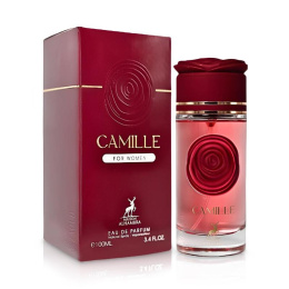 Maison Alhambra - Camille for Women 100 ml