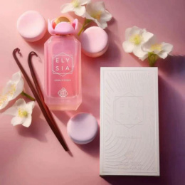 Fragrance World - Elysia Vanilla Sugar, 100 ml