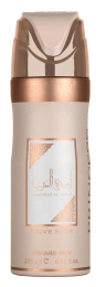 Дезодорант Lattafa Ameerat Al Arab Prive Rose 200 ml