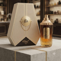 Oud Al Salam - Aden Oro Eau de Parfum 100 ml