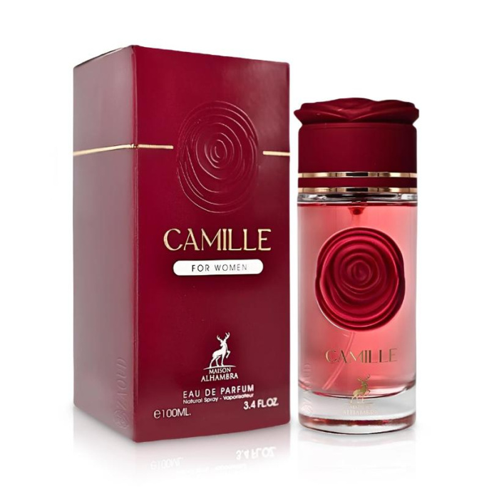 Maison Alhambra - Camille for Women 100 ml