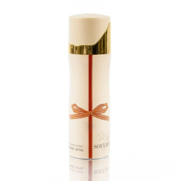Дезодорант Fragrance World My Soulmate (ОАЭ)