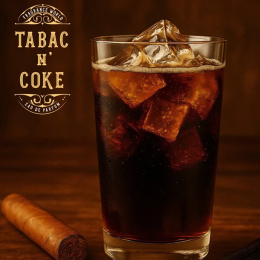 Fragrance World - Tabac N'Coke, 100 ml