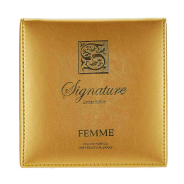 Оригинал Signature - Limited Edition Femme, 100 ml