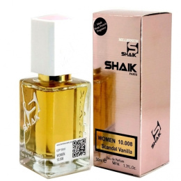 Элитный парфюм Shaik W10.008 Jean Paul Gaultier Scandal