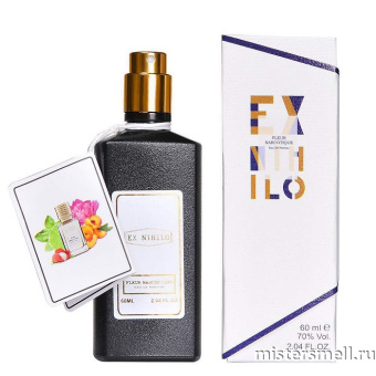 Купить Селективный парфюм EX NIHILO - Fleur Narcotique, 60 ml оптом