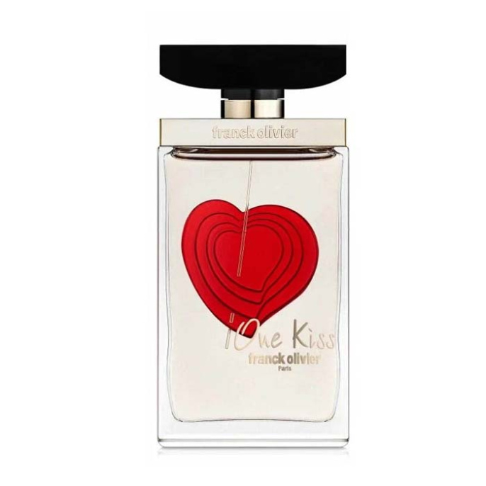 Оригинал Franck Olivier - One Kiss for Women 75 ml