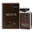Le Bonheur Perfumes - Black Cavalier Seductive, 100 ml