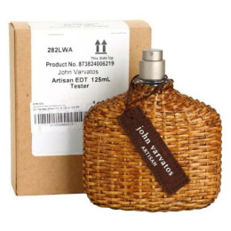 Тестер оригинал John Varvatos Artisan Edt (M) 125 мл