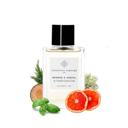 Оригинал Essential Parfums - Orange X Santal Eau de Parfum 100 ml