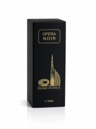 Dubai Avenue - Opera Noir 35 ml