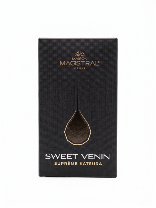 Maison Magistral - Sweet Venin 50 ml
