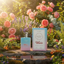 Paris Corner - Taskeen Wowie Eau de Parfum 100 ml