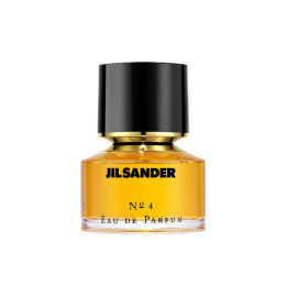 Оригинал Jil sander - n?4 Eau de Parfum 30 ml