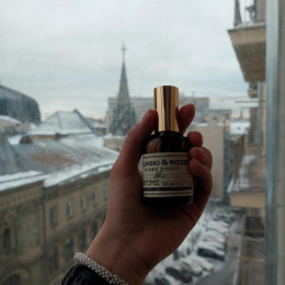 Оригинал Zielinski & Rozen 22 Parfum 50 ml