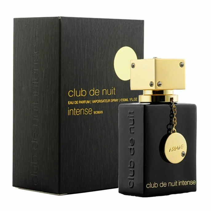 Armaf - Club De Nuit Woman Intense 30 ml