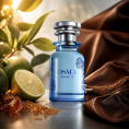 Osma Perfume - Woody' W Eau de Parfum 100 ml