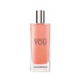 Оригинал Giorgio Armani - in Love With You Eau De Parfum 15 ml
