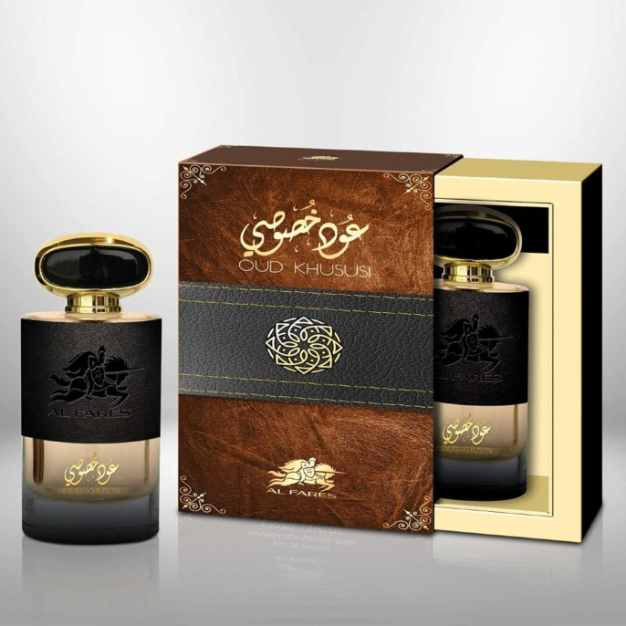 Emper - Oud Khususi Eau De Parfum 80 ml