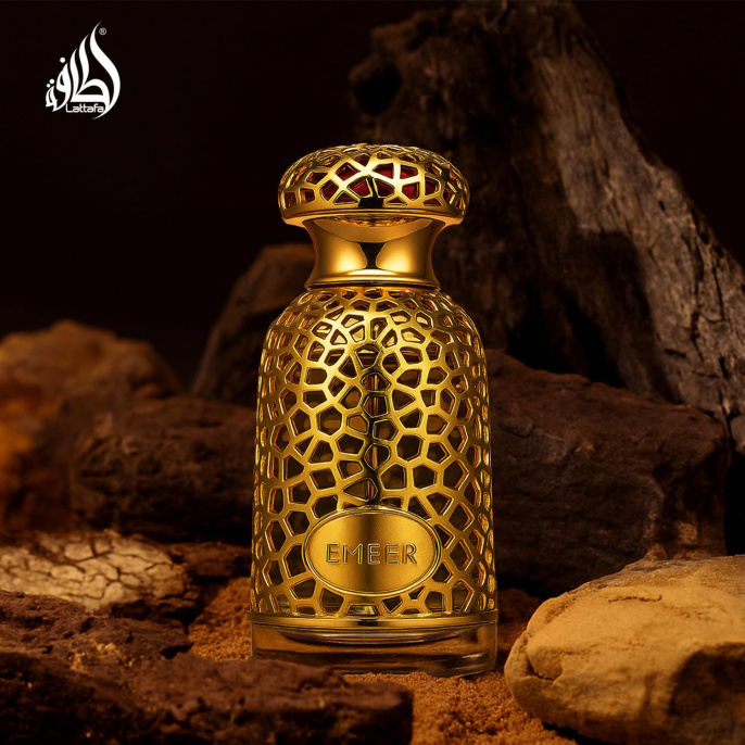 Lattafa - Emeer Eau de Parfum 100 ml