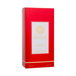 Maison Alhambra - Philos Rosso, 100 ml