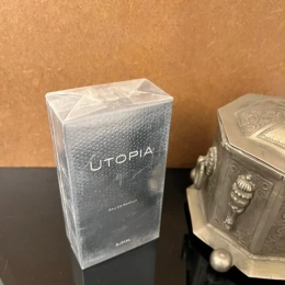 Ajmal - Utopia Eau de Parfum 90 ml