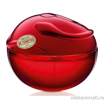 картинка Оригинал Donna Karan - Be Tempted Eau de Parfum 100 ml от оптового интернет магазина MisterSmell