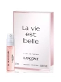 Пробник Оригинал Lancome La Vie Est Belle Parfum 1.2 ml