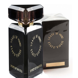 Высокого качества 1в1 State of Mind - Secret of Success 100 ml