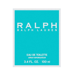 Оригинал Ralph Lauren - Ralph Eau De Toilette 100 ml