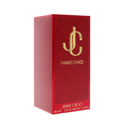 Оригинал Jimmy Choo - I Want Choo Eau de Parfum 40 ml
