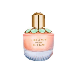 Оригинал Elie Saab - Girl of Now Lovely Parfum 50 ml