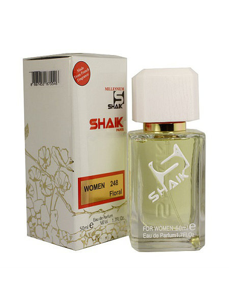 Элитный парфюм Shaik W248 Chanel Gabrielle