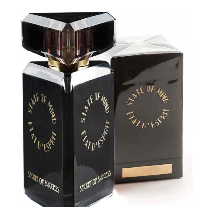 Высокого качества 1в1 State of Mind - Secret of Success 100 ml