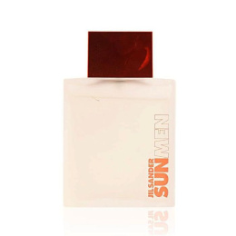Оригинал Jil sander - Sun Men Eau de Toilette 75 ml