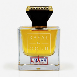 Emaar - Kayal by Gold Eau de Parfum 100 ml