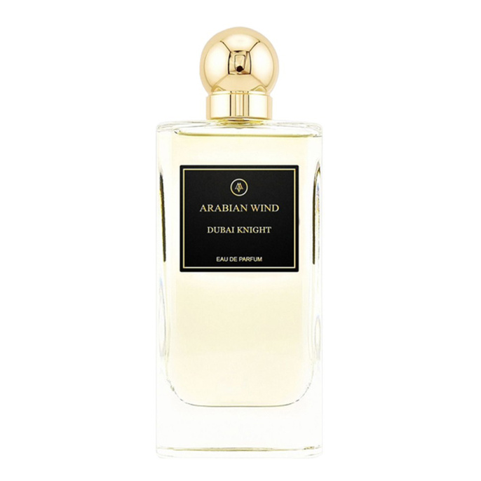 Arabian Wind - Dubai Knight Eau de Parfum 75 ml