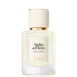 Высокого качества Chloe - Atelier Des Fleurs Herba Mimosa 50 ml