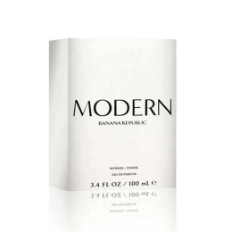 Оригинал Banana Republic - Modern Eau de Parfum 100 ml