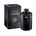 Оригинал Azzaro - The Most Wanted Eau de Parfum Intense 100 ml