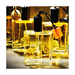 Тестер оригинал Esteban Tourbillon de The