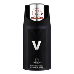 Дезодорант Essencia De Flores V 250 ml (ОАЭ)