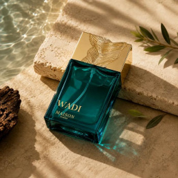 Maison Asrar - Wadi Eau de Parfum 100 ml